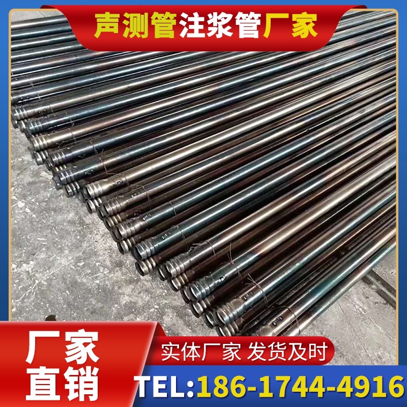 乌尔禾桩底注浆管在路基桩基工程中的应用效果